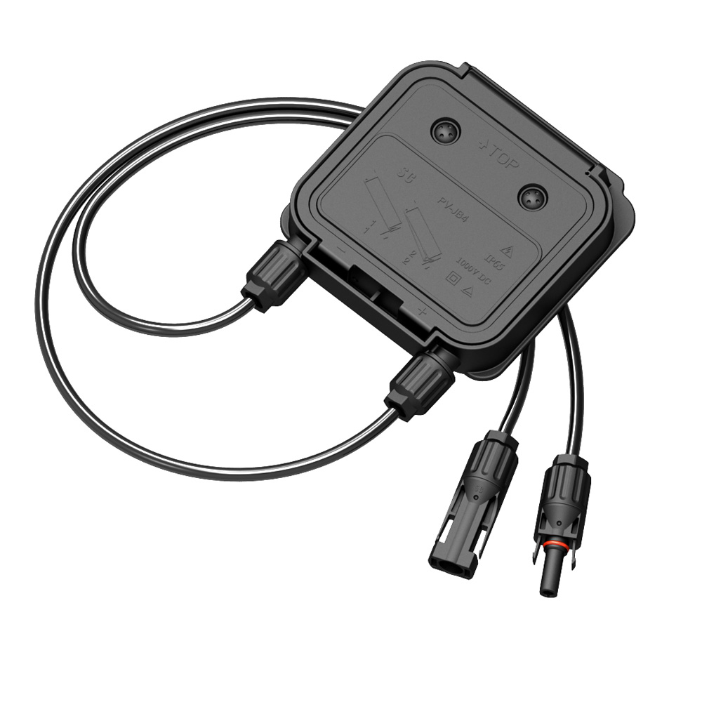 PV Junction Boxes
