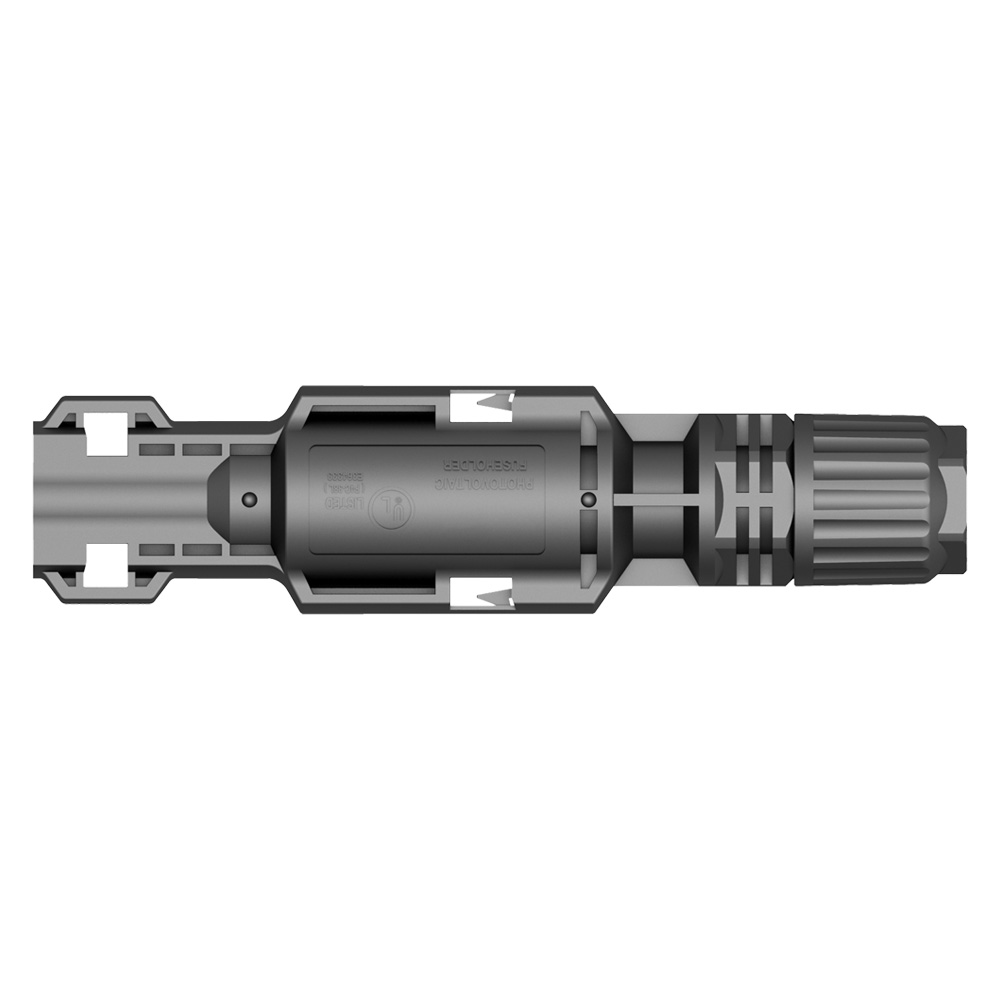 Fuse Connectors
