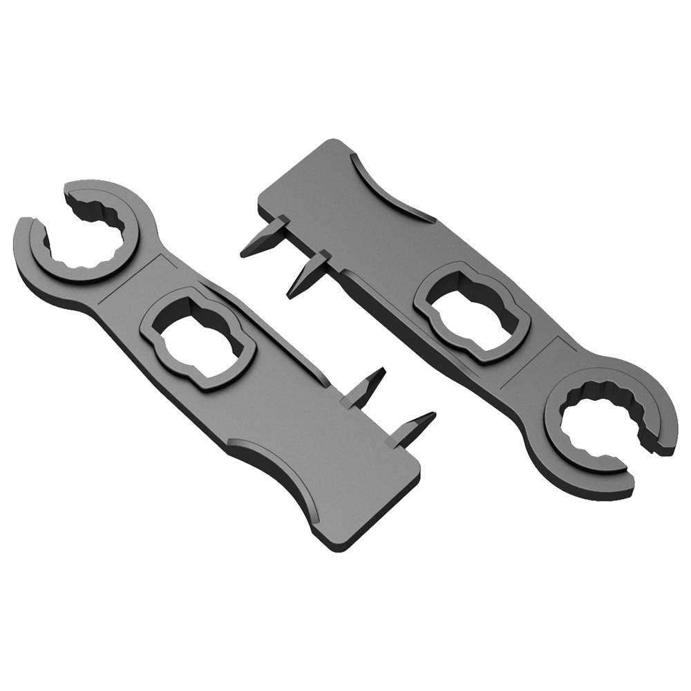 Tools & Accessories
