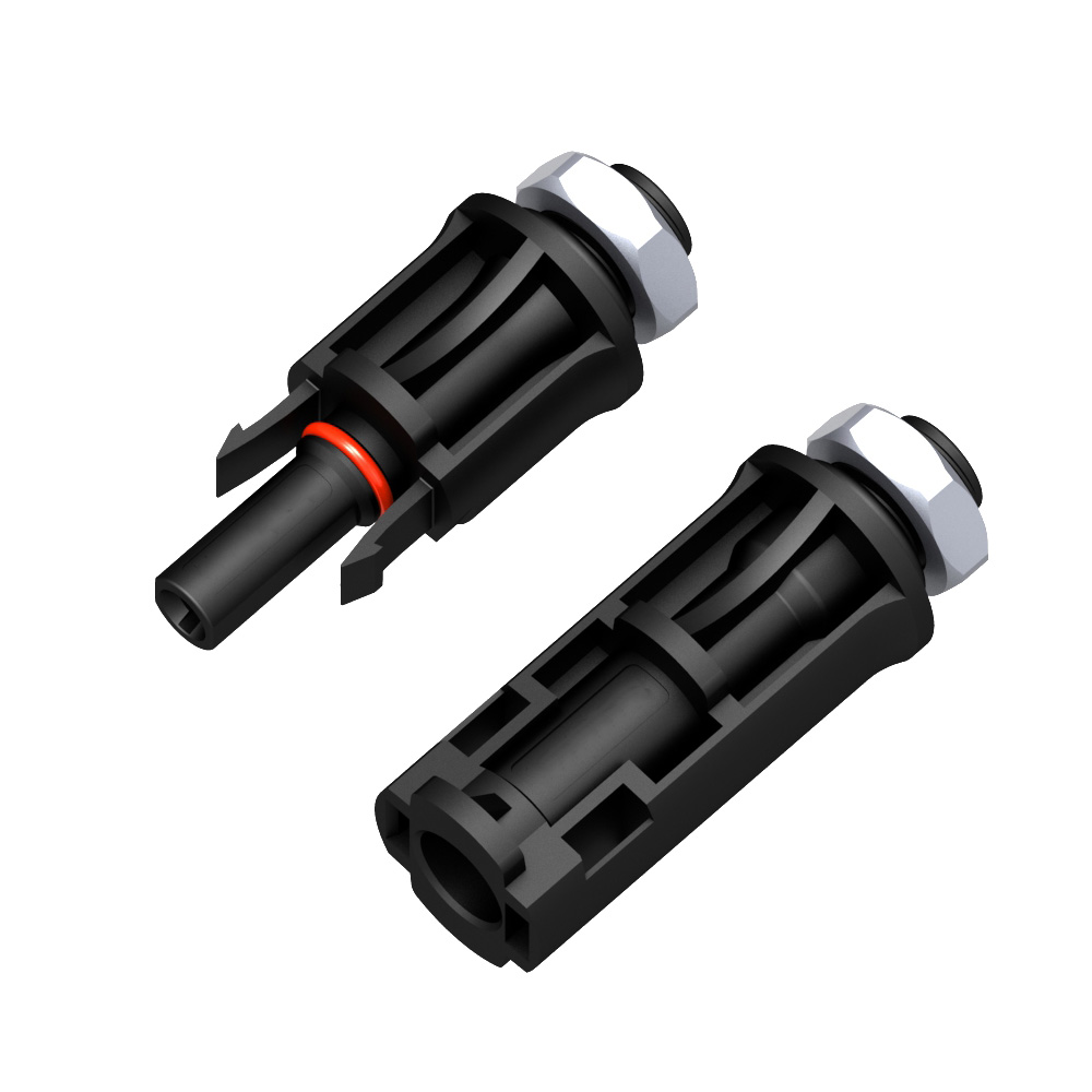 TS-CN4U-P Solar Connector 1500V IP68